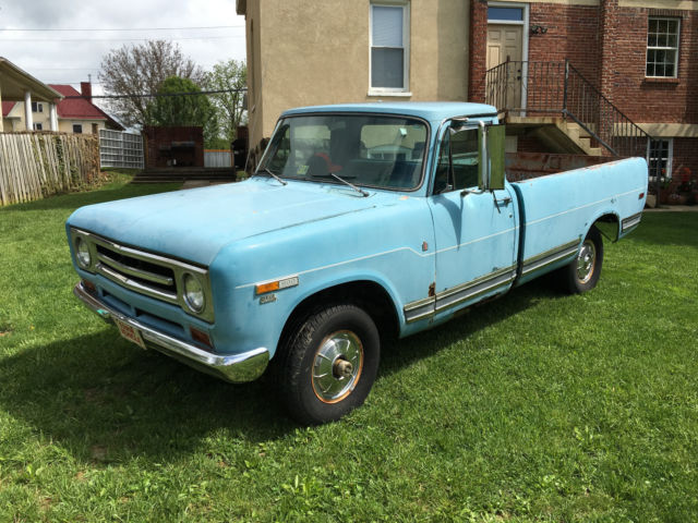 1969 International Harvester Other - photo 3