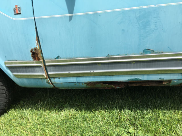 1969 International Harvester Other - photo 5