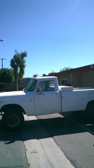 1969 International Harvester Other - photo 13
