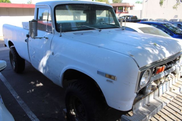 1969 International Harvester Other - photo 2