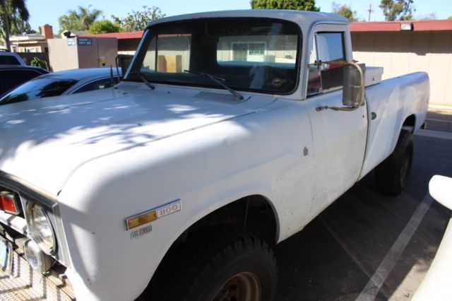 1969 International Harvester Other - photo 3