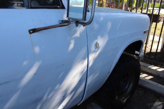 1969 International Harvester Other - photo 6