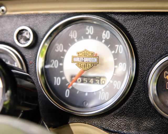 1969 International Harvester Other Custom - photo 10