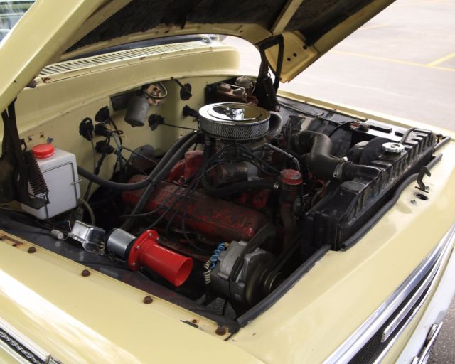 1969 International Harvester Other Custom - photo 2