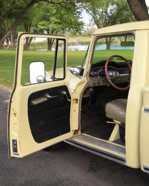 1969 International Harvester Other Custom - photo 7