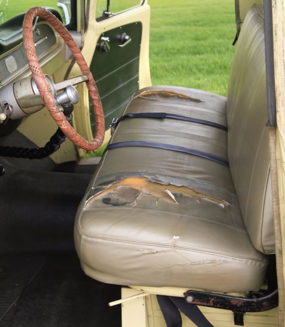 1969 International Harvester Other Custom - photo 8