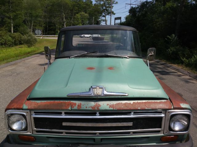 1969 International Harvester Other - photo 10