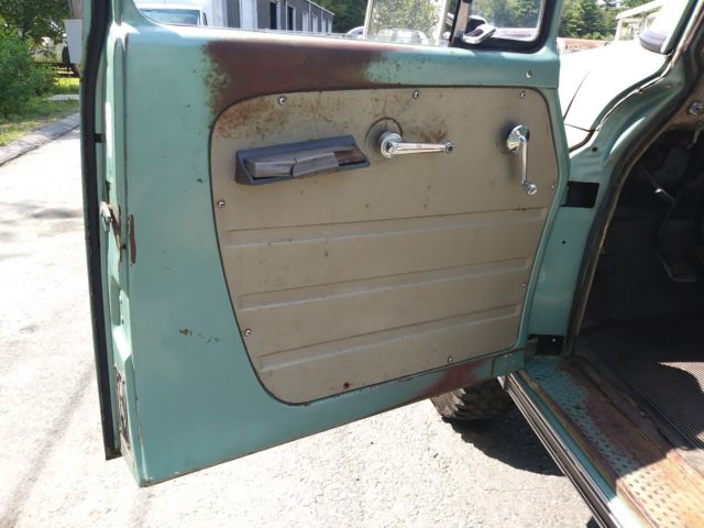1969 International Harvester Other - photo 11