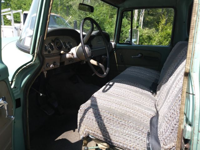1969 International Harvester Other - photo 12