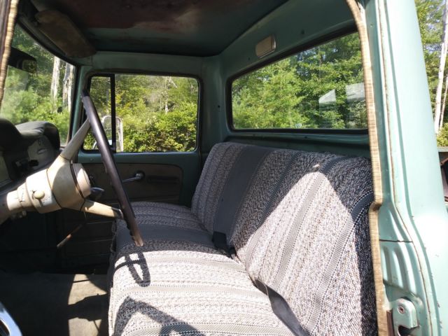 1969 International Harvester Other - photo 13