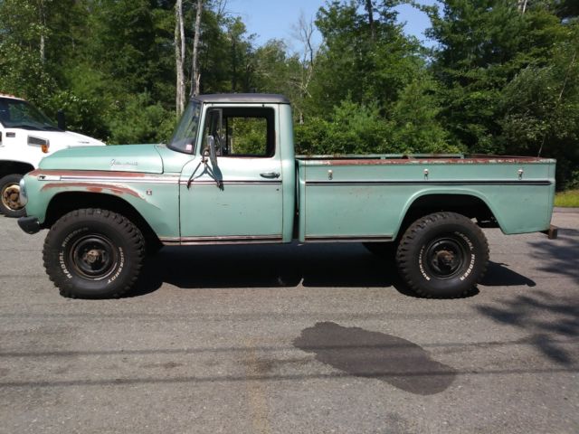 1969 International Harvester Other - photo 3