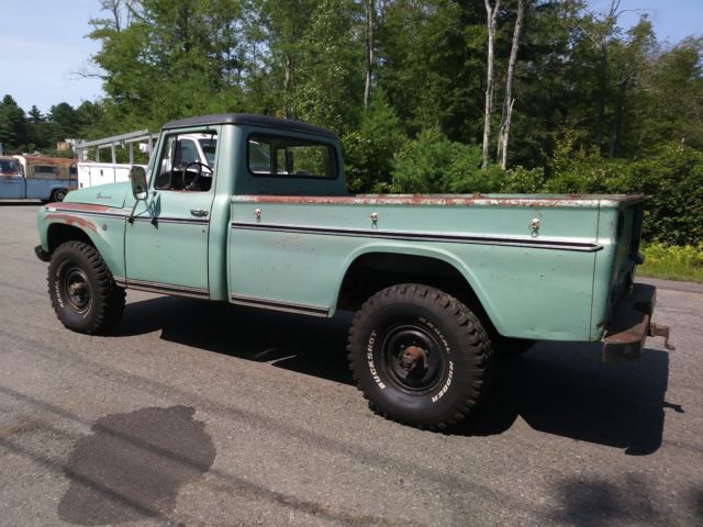 1969 International Harvester Other - photo 4