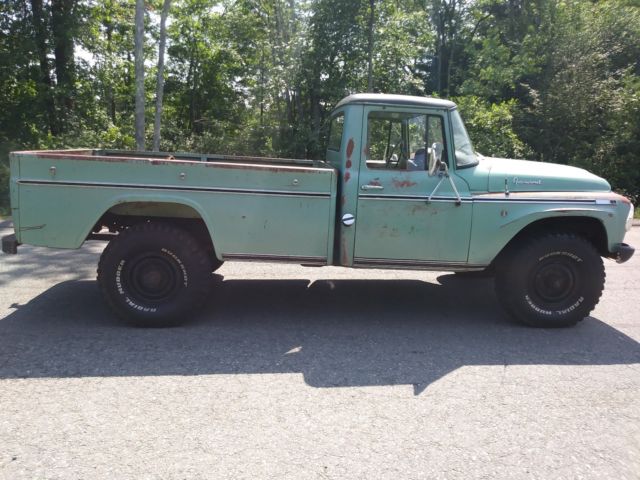 1969 International Harvester Other - photo 7