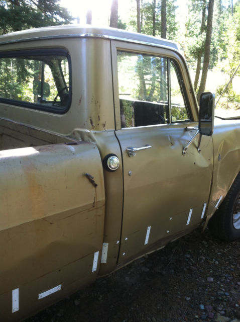 1969 International Harvester Other - photo 3