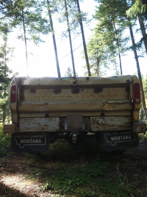 1969 International Harvester Other - photo 6