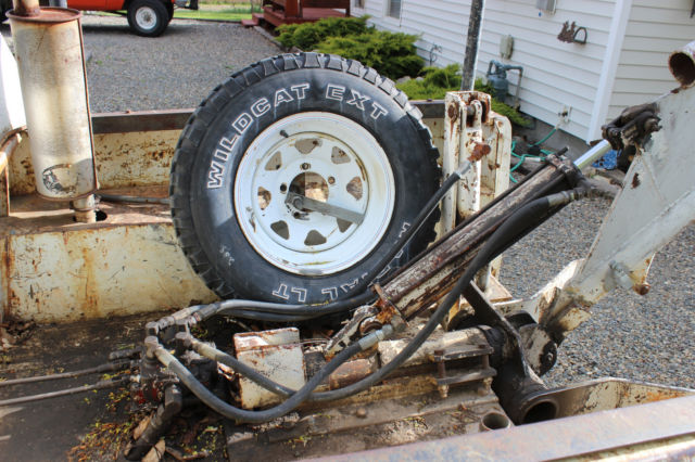 1969 International Harvester Scout - photo 12