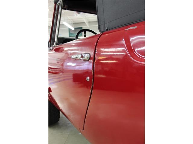 1969 International Harvester Scout 800 - photo 12