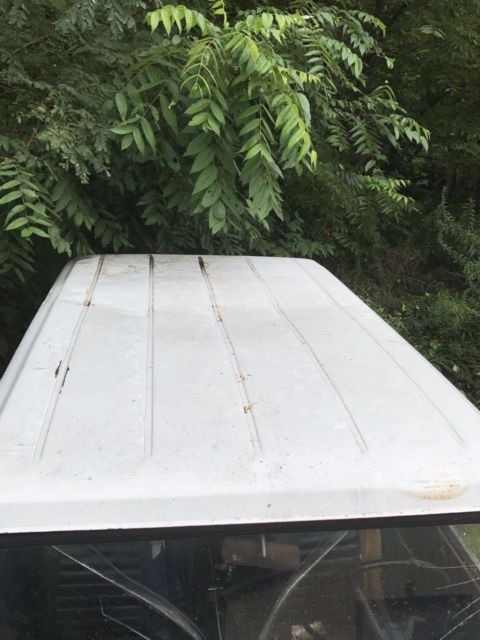 1969 International Harvester Scout - photo 12