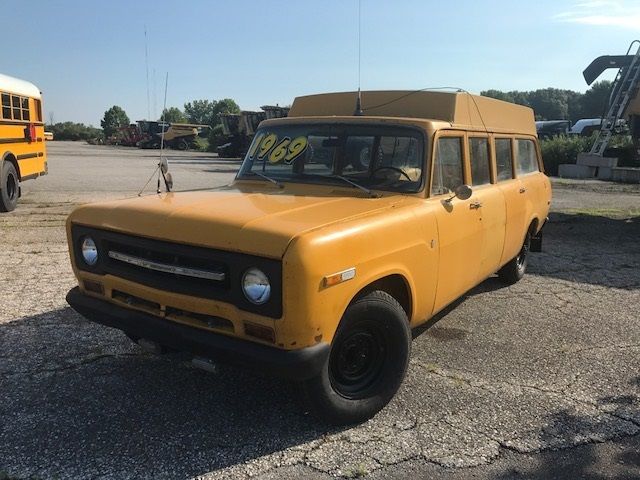 1969 International Harvester Other - photo 3