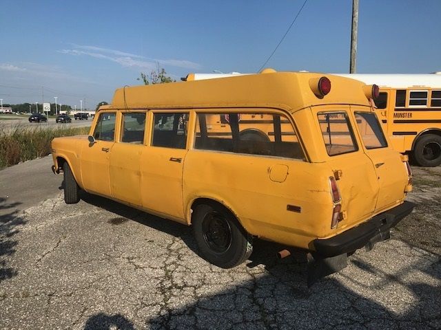 1969 International Harvester Other - photo 4