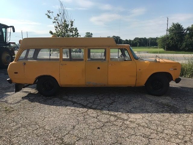 1969 International Harvester Other - photo 6