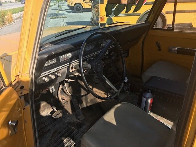 1969 International Harvester Other - photo 7