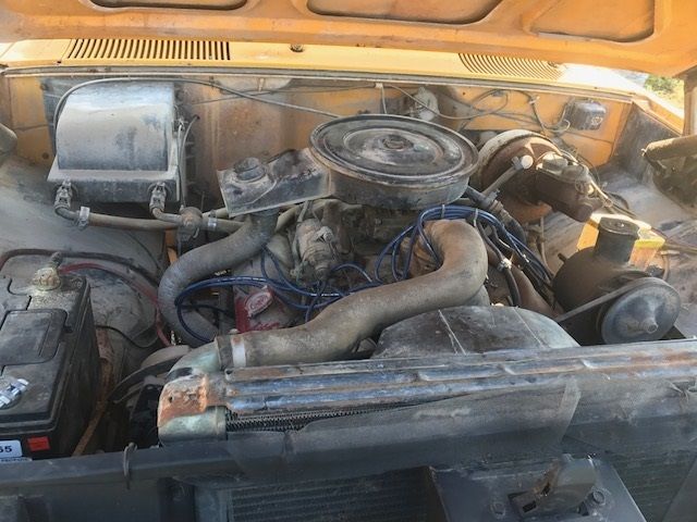 1969 International Harvester Other - photo 8