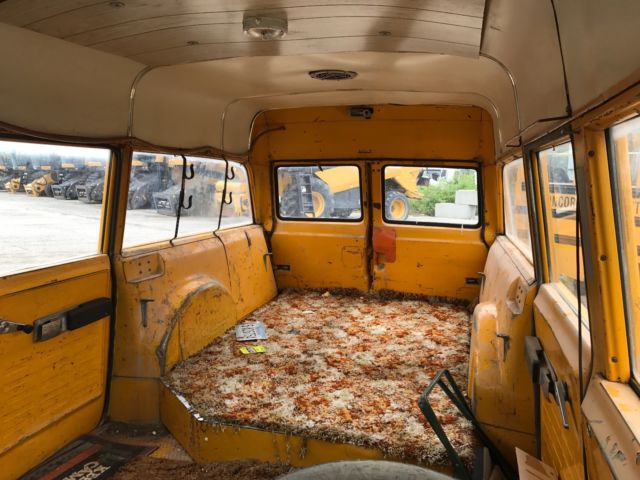 1969 International Harvester Travelall - photo 7