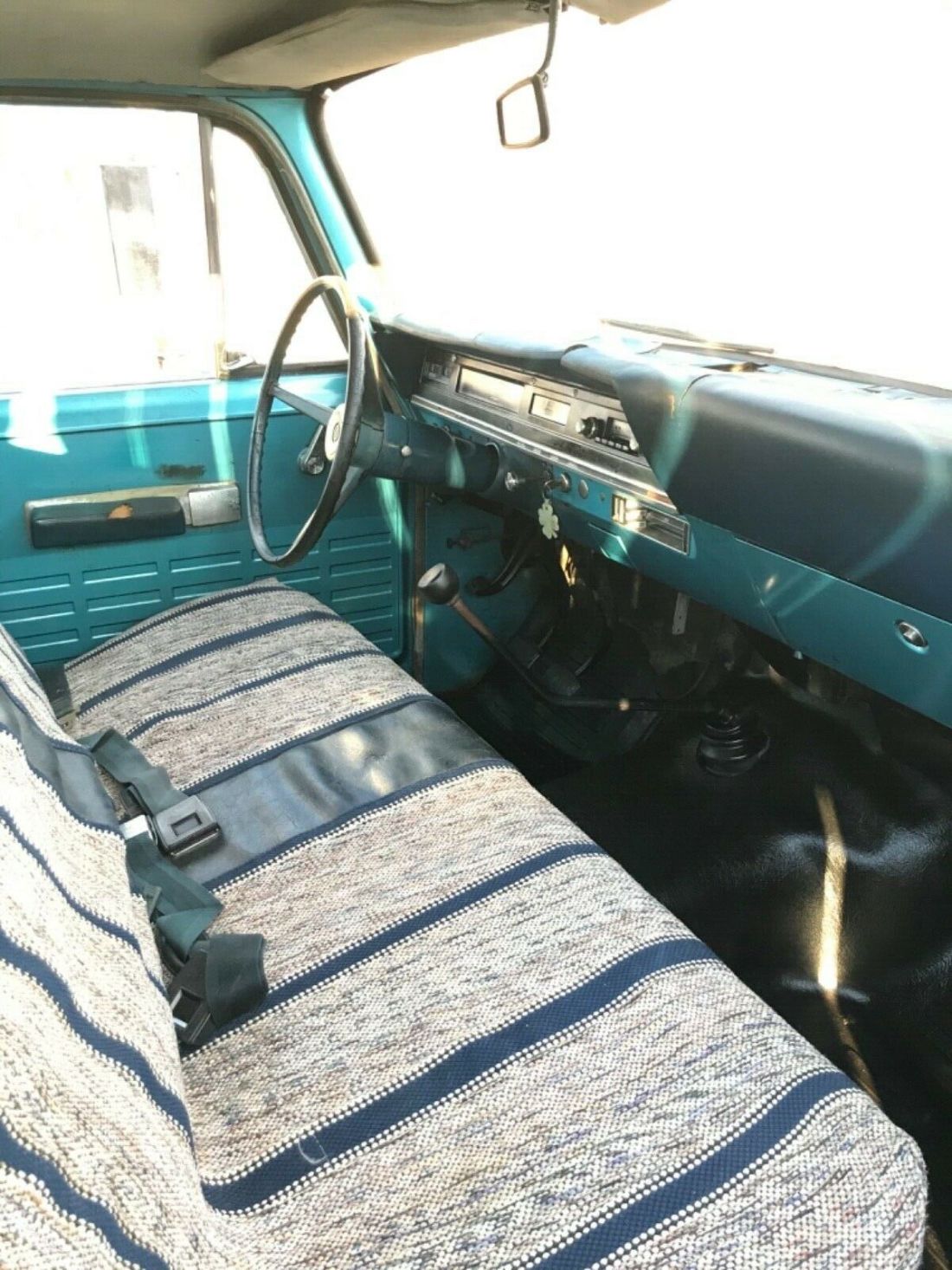 1969 International Harvester Travelette - photo 2