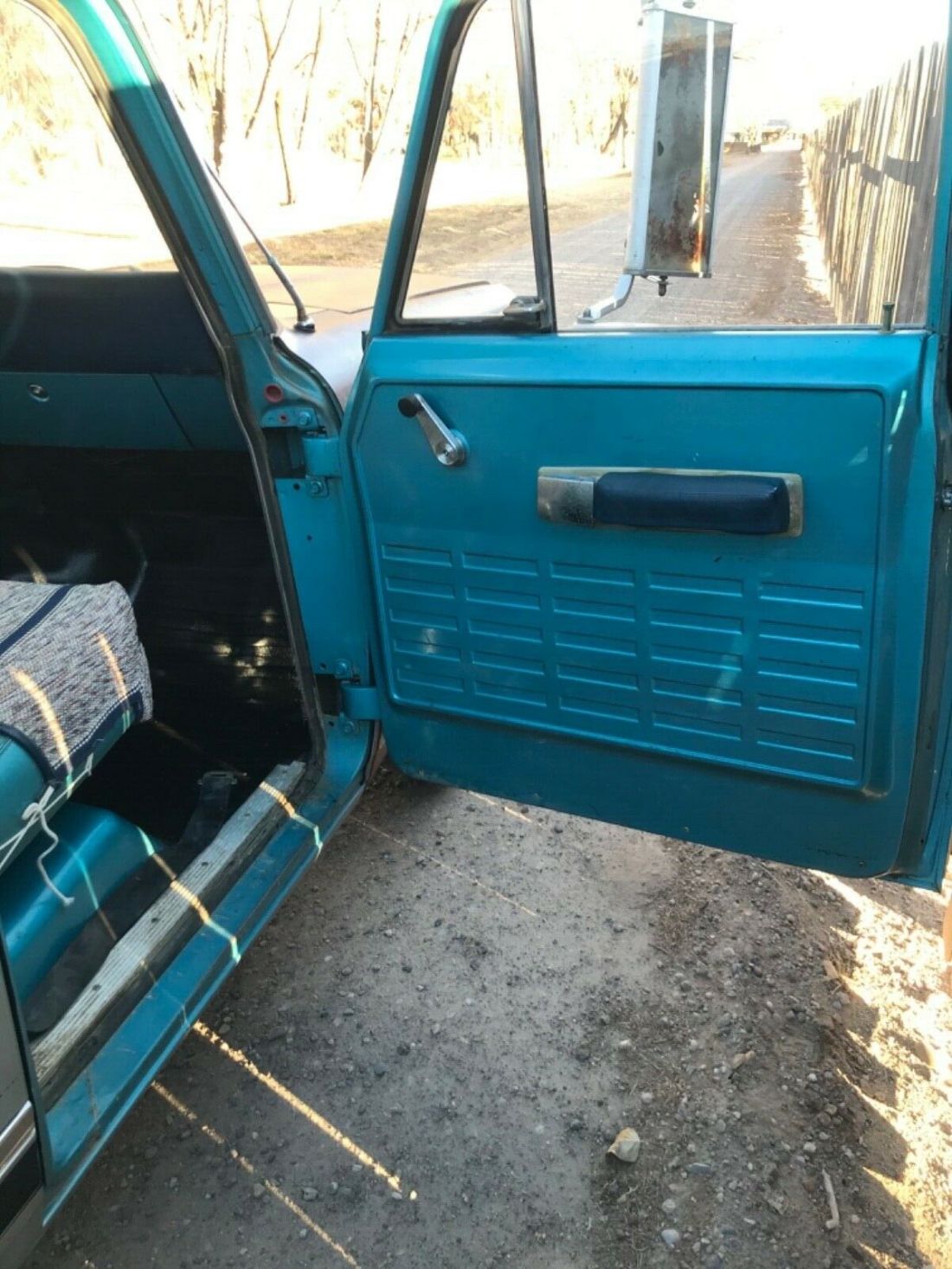 1969 International Harvester Travelette - photo 3