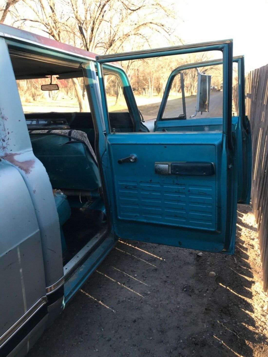 1969 International Harvester Travelette - photo 4