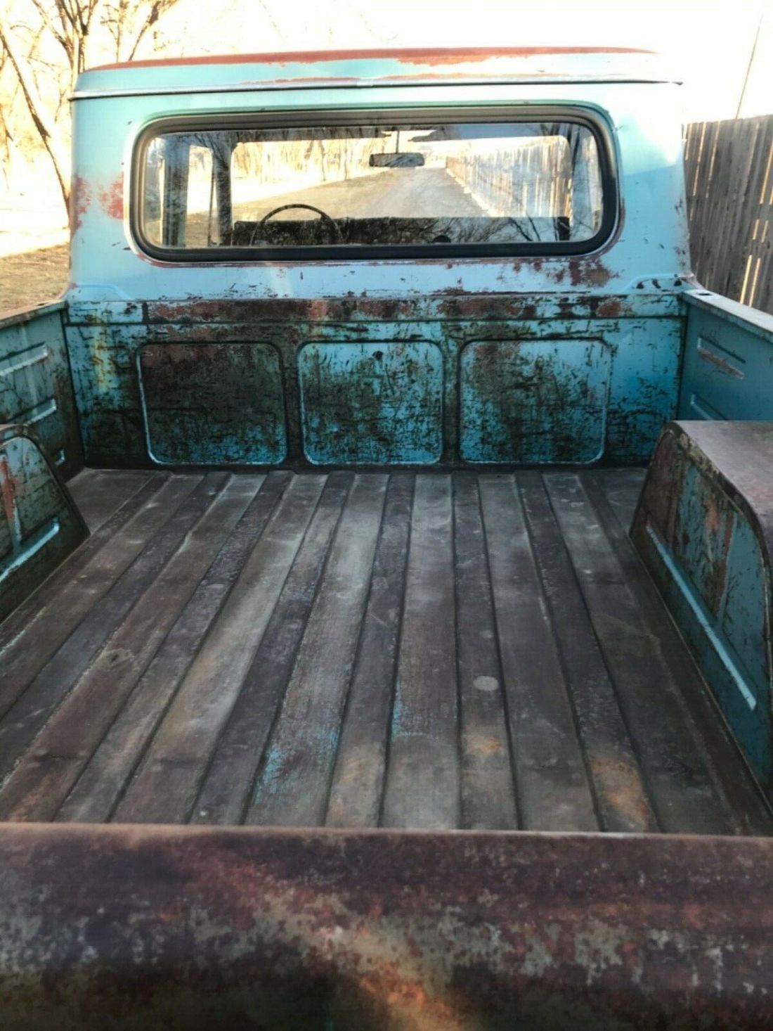 1969 International Harvester Travelette - photo 5