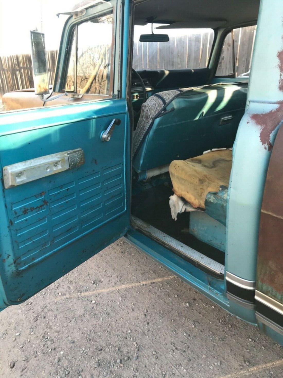 1969 International Harvester Travelette - photo 6