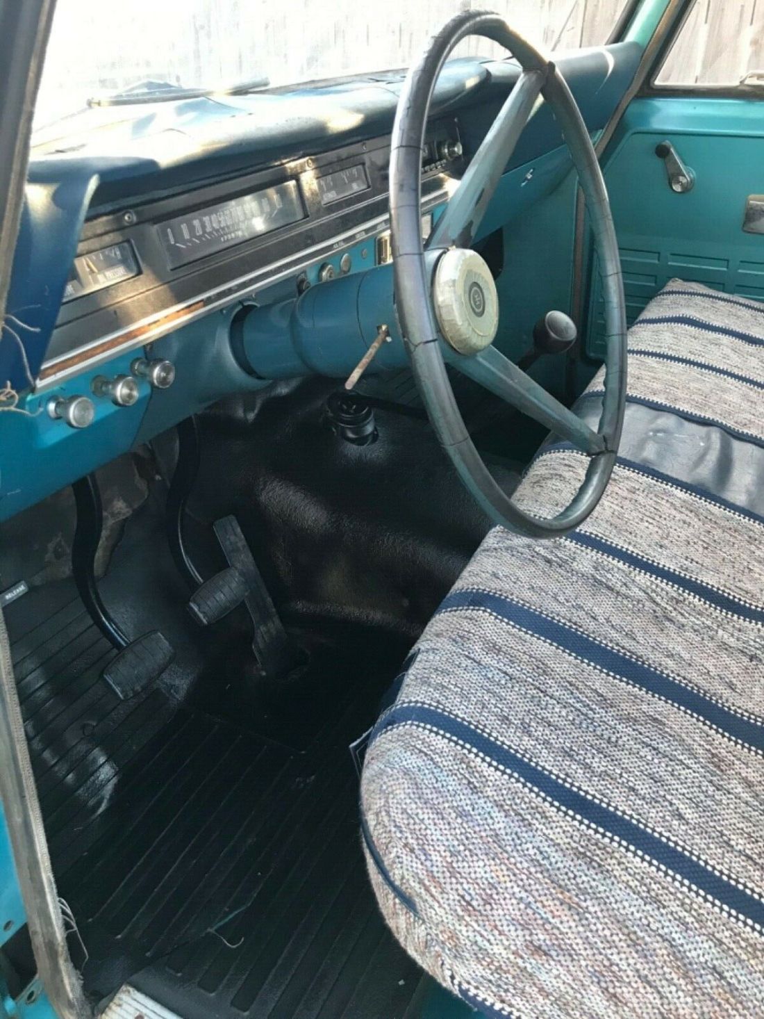 1969 International Harvester Travelette - photo 8