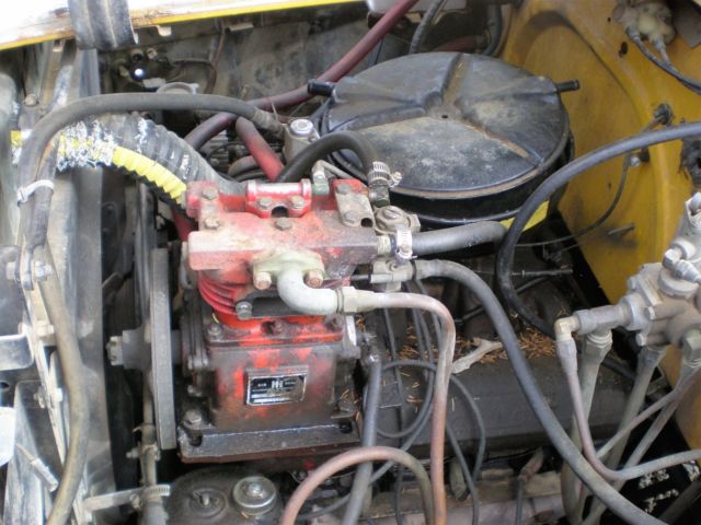 1969 International Harvester Other - photo 10