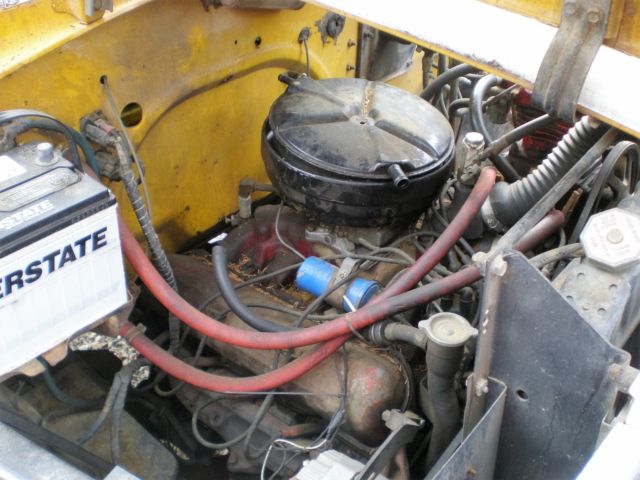 1969 International Harvester Other - photo 11