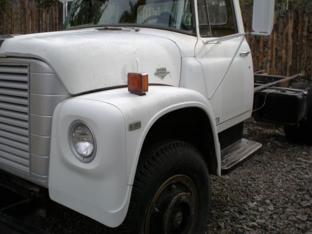 1969 International Harvester Other - photo 2