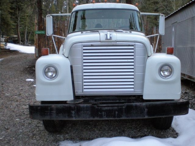 1969 International Harvester Other - photo 3