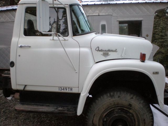 1969 International Harvester Other - photo 4