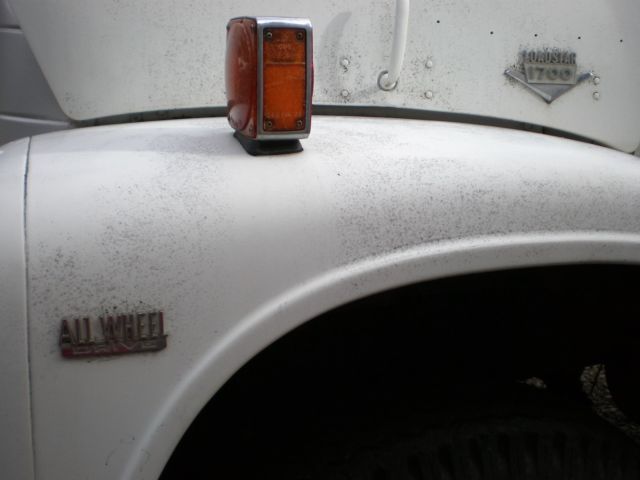 1969 International Harvester Other - photo 5