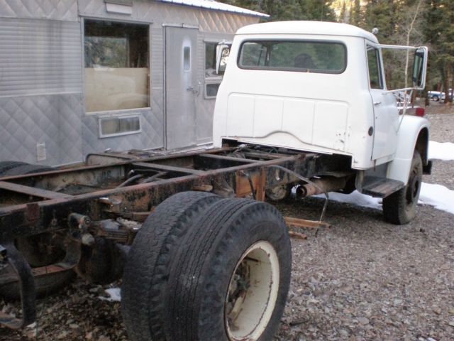 1969 International Harvester Other - photo 6