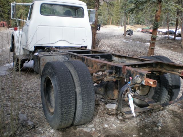 1969 International Harvester Other - photo 7