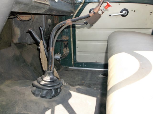 1969 International Harvester loadstar 1800 - photo 10