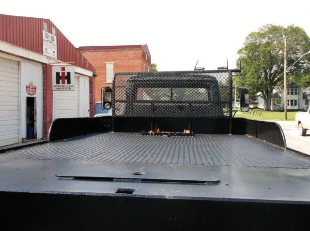 1969 International Harvester loadstar 1800 - photo 6
