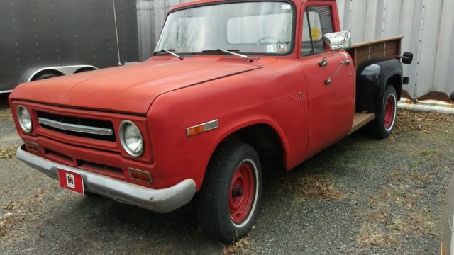 1969 International Harvester Other - photo 2