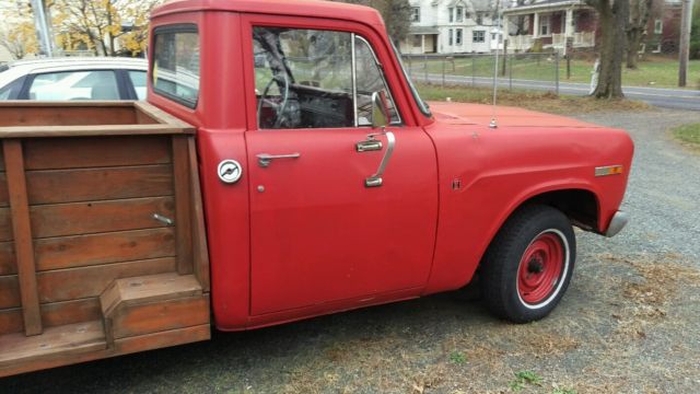 1969 International Harvester Other - photo 3