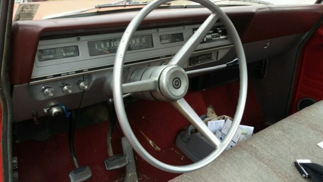 1969 International Harvester Other - photo 6