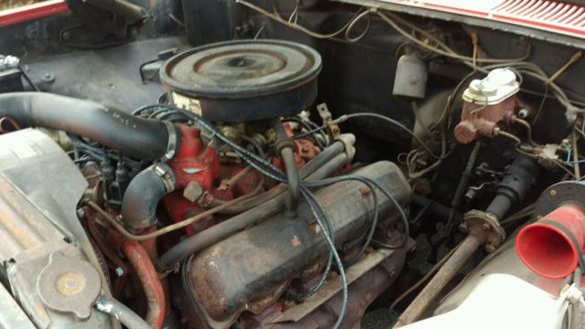1969 International Harvester Other - photo 8