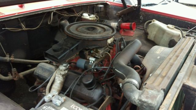 1969 International Harvester Other - photo 9