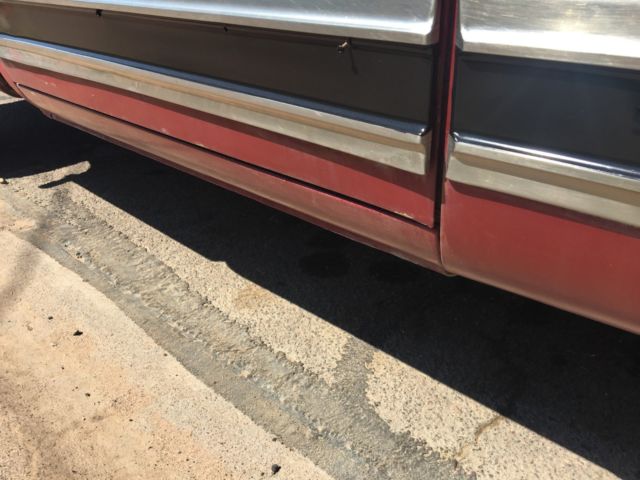 1969 International Harvester 1200D Pickup - photo 11
